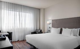 AC Hotel Gijón by Marriott