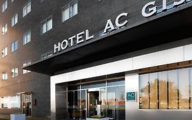 AC Hotel Gijón by Marriott